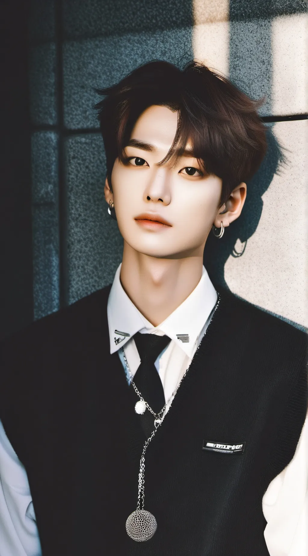 ai character: 𝙆𝙞𝙣𝙜 𝙂𝙖𝙫𝙞𝙣 background