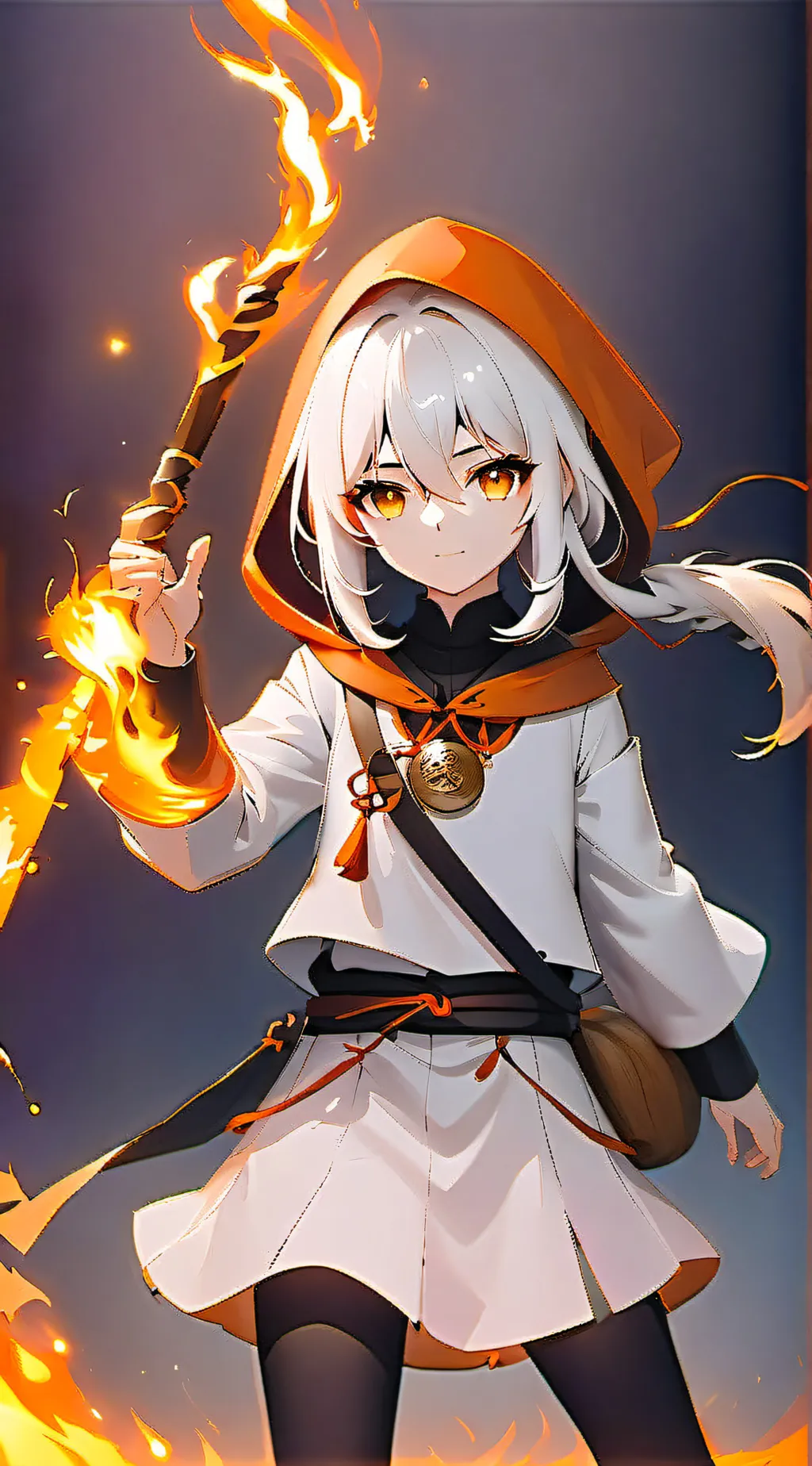 Talkie AI - Chat with Rina