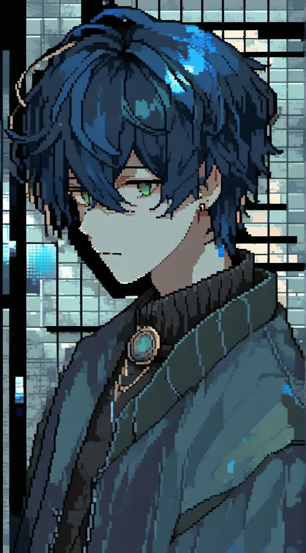 Talkie AI - Chat with giyu