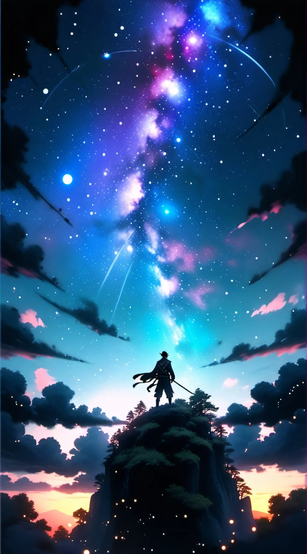 ai character: chatGPT background