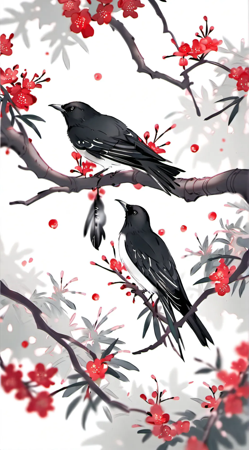 ai character: Damon Slayer background