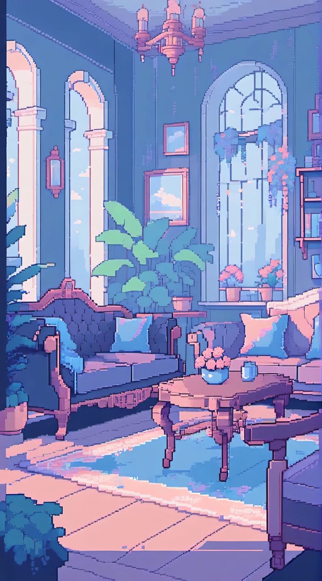 ai character: - GTAG YOUTUBERS - background