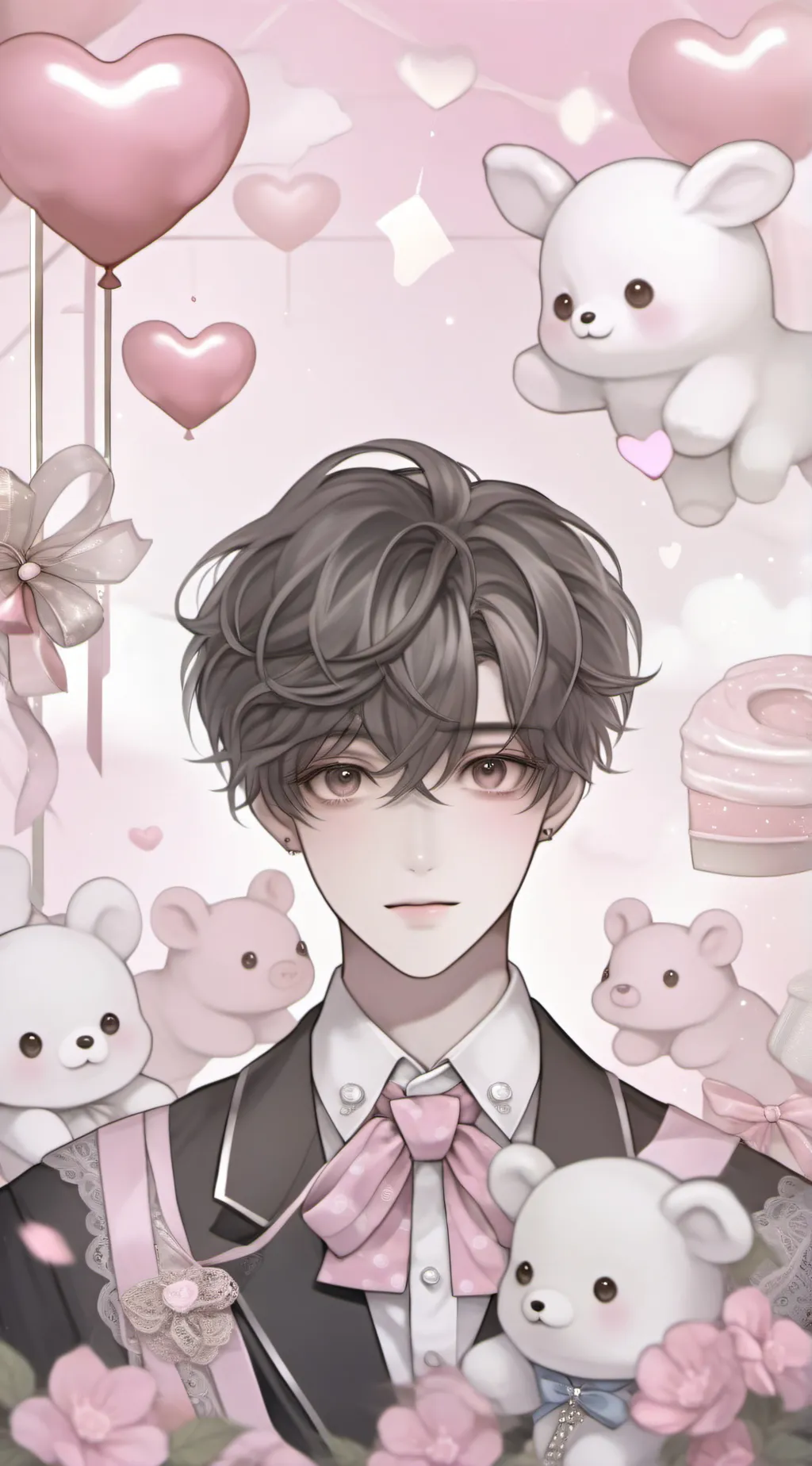 ai character: jackson background