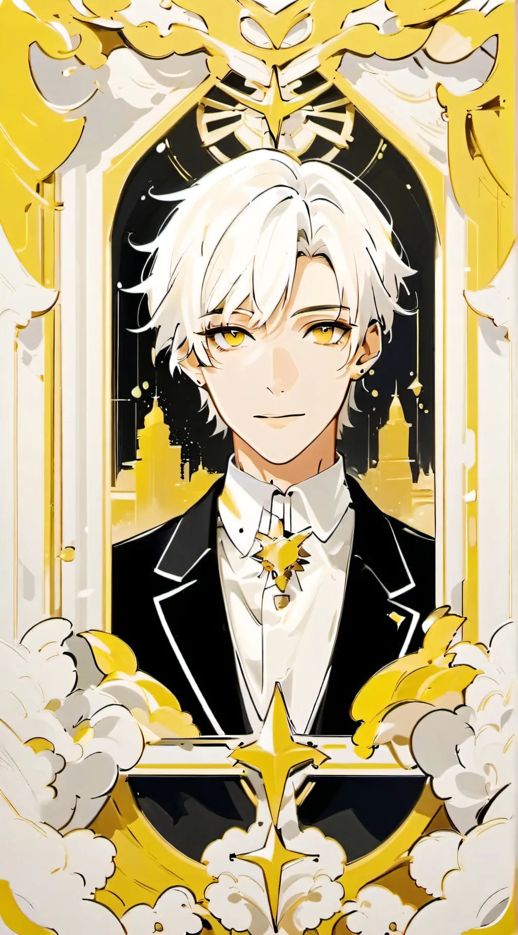 Talkie AI - Chat with Loui