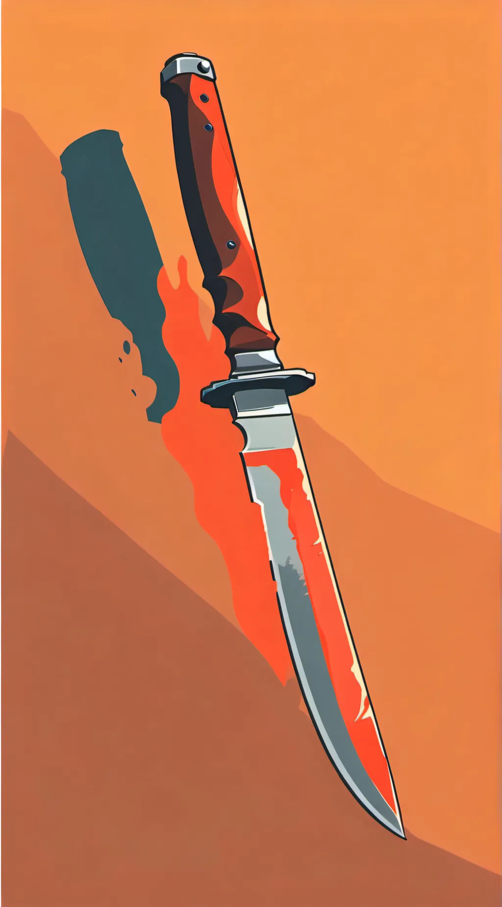 ai character: HH  background