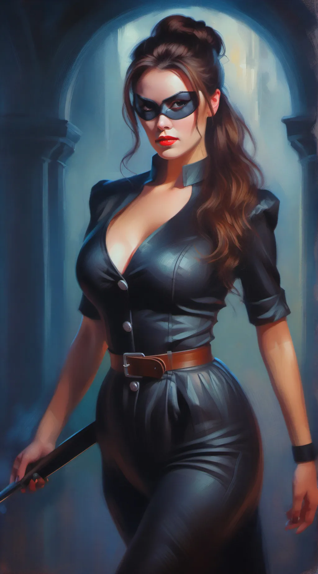 Talkie AI - Chat with Kat