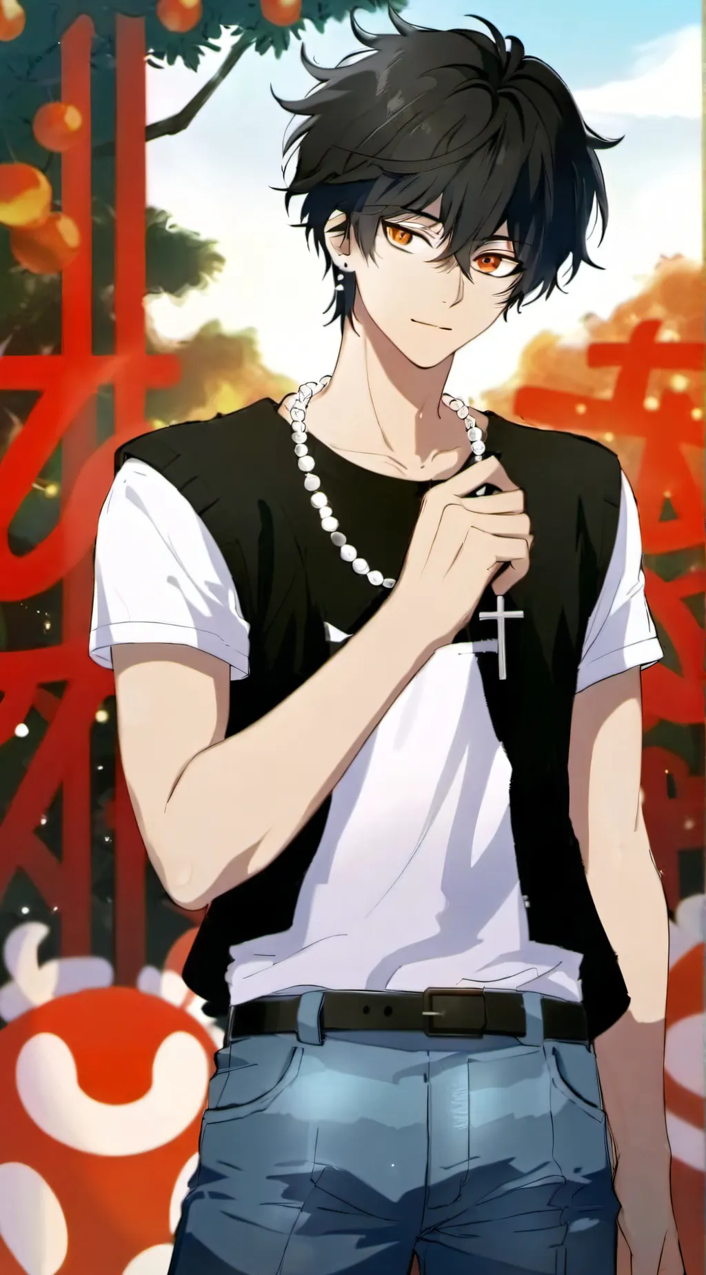 ai character: @.🕷️🕸️Jayden  background