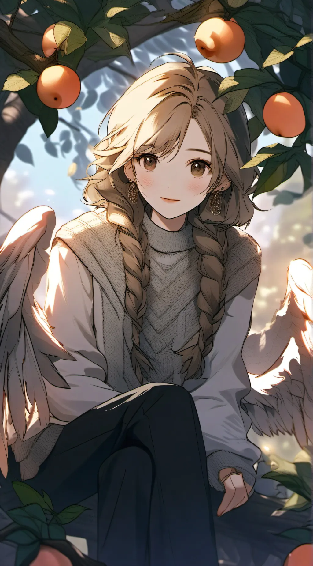 Talkie AI - Chat with Alula