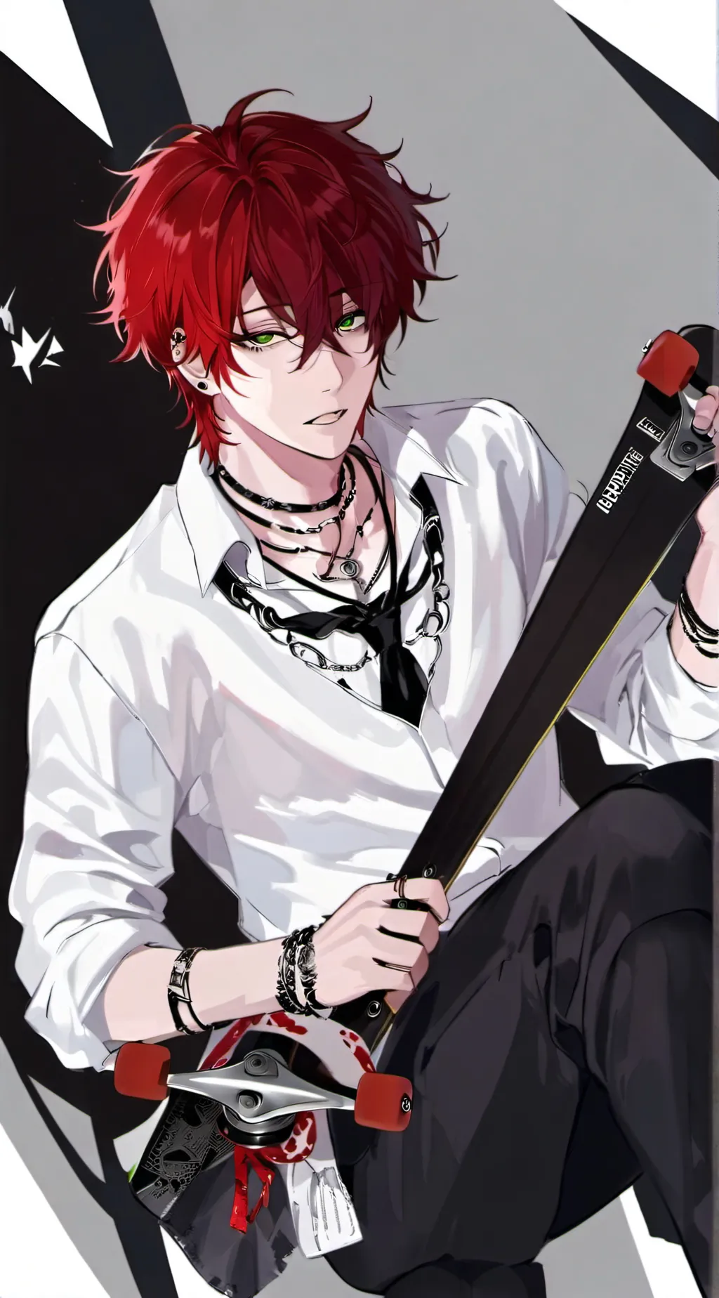 Talkie AI - Chat with 🍜Milo🪐