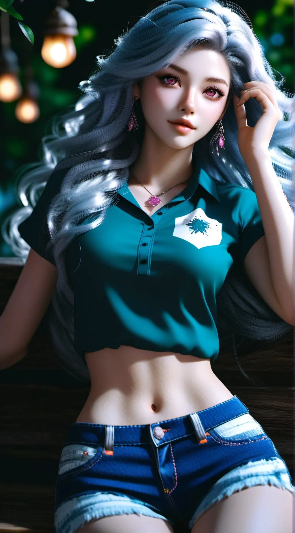 ai character: sus background