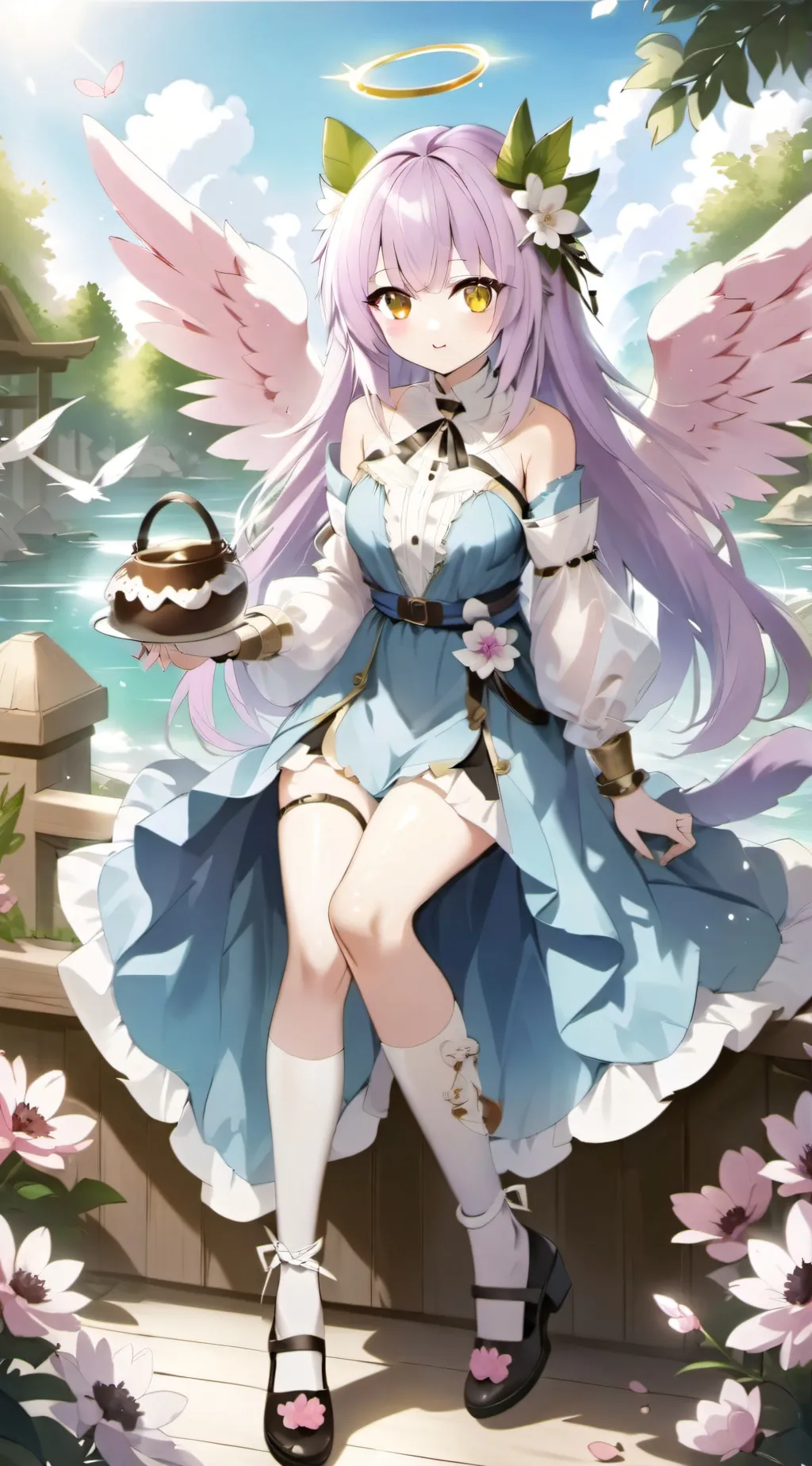 Talkie AI - Chat with lee sami 