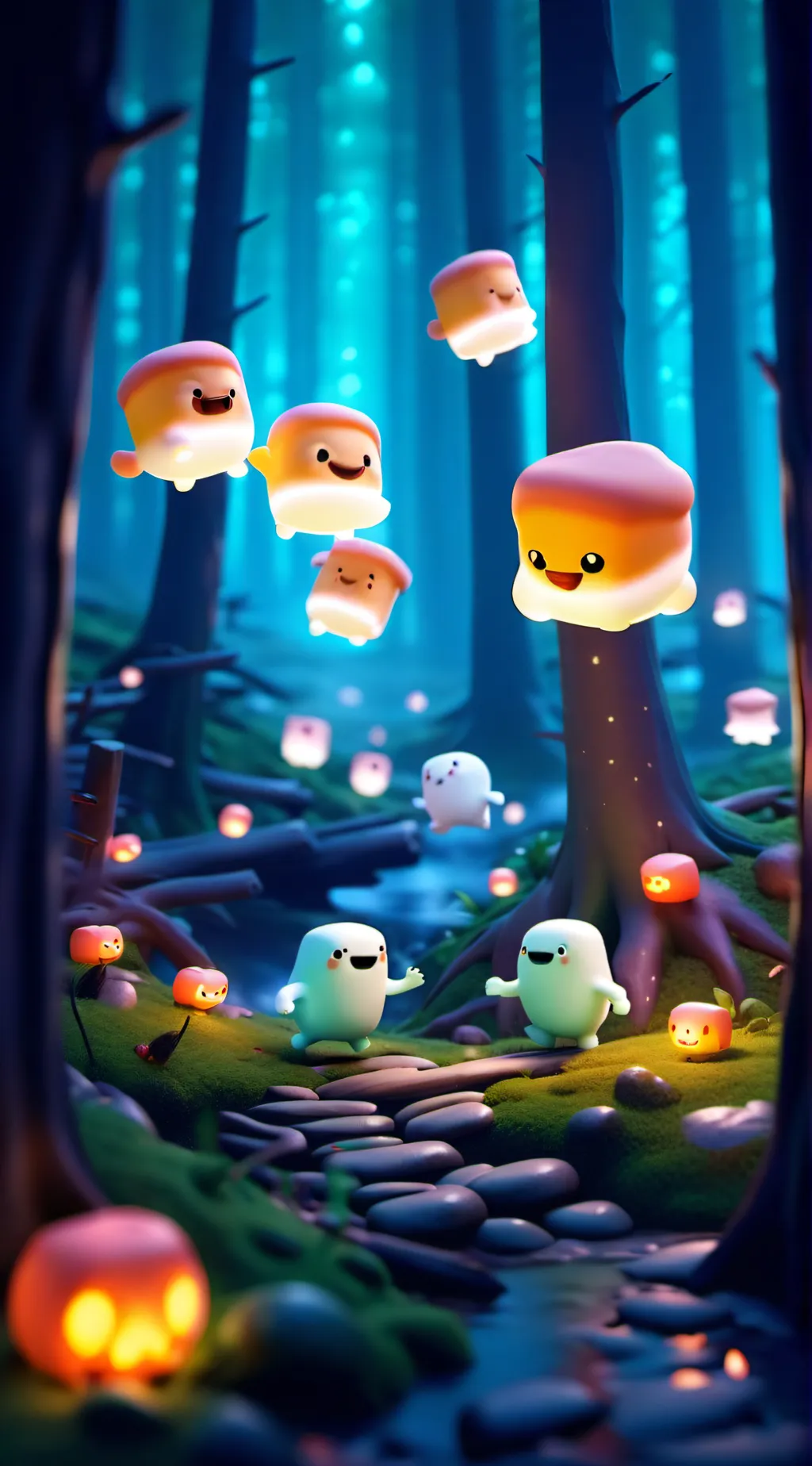 Talkie AI - Chat with Starve