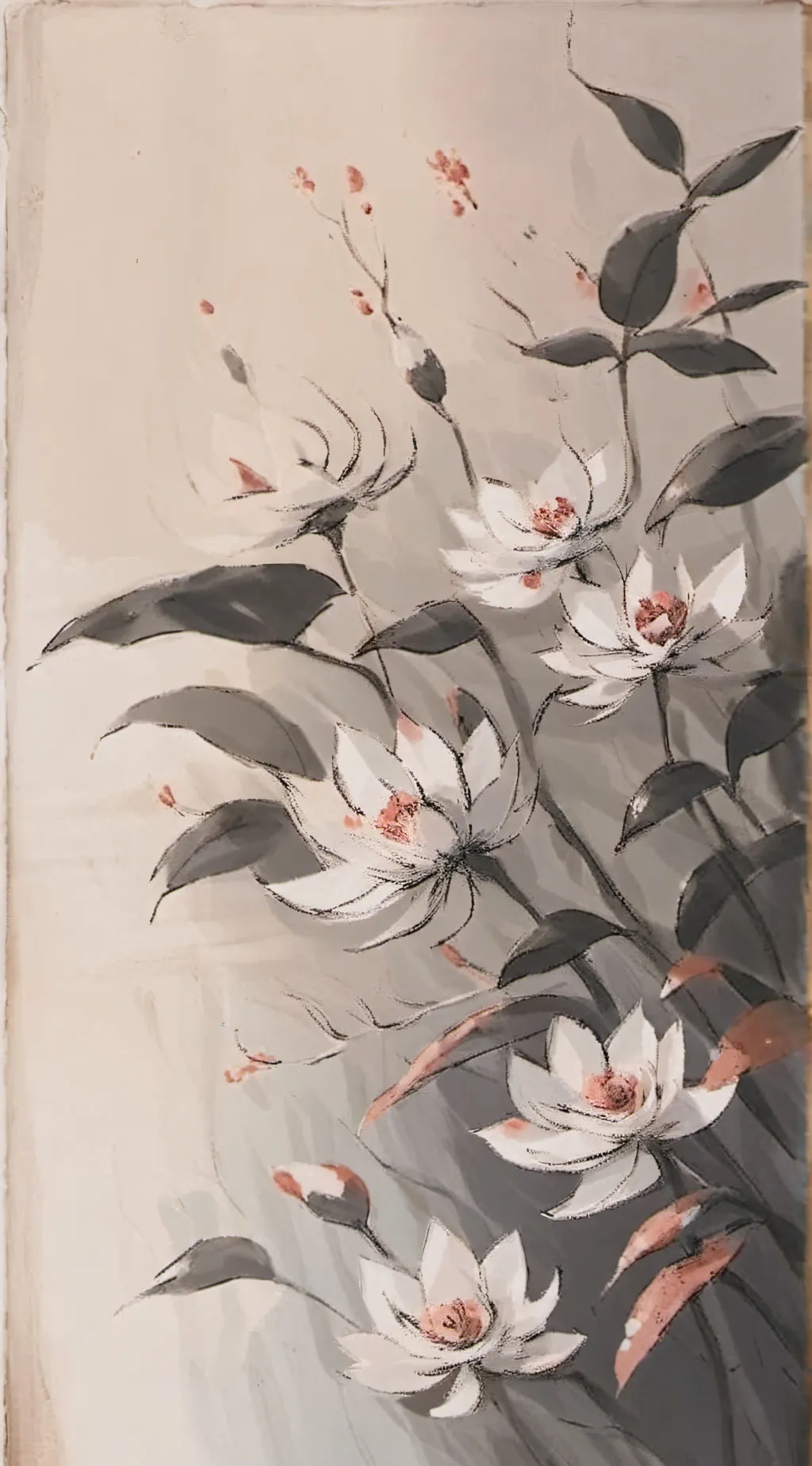 ai character: Mateo background