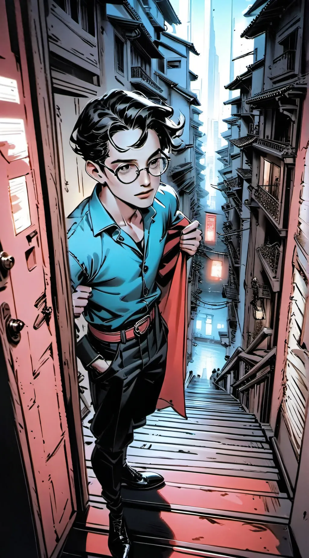 ai character: 🐢𝓪𝓵𝓮𝔁𝓮𝓷𝓭𝓮𝓻🐢 background