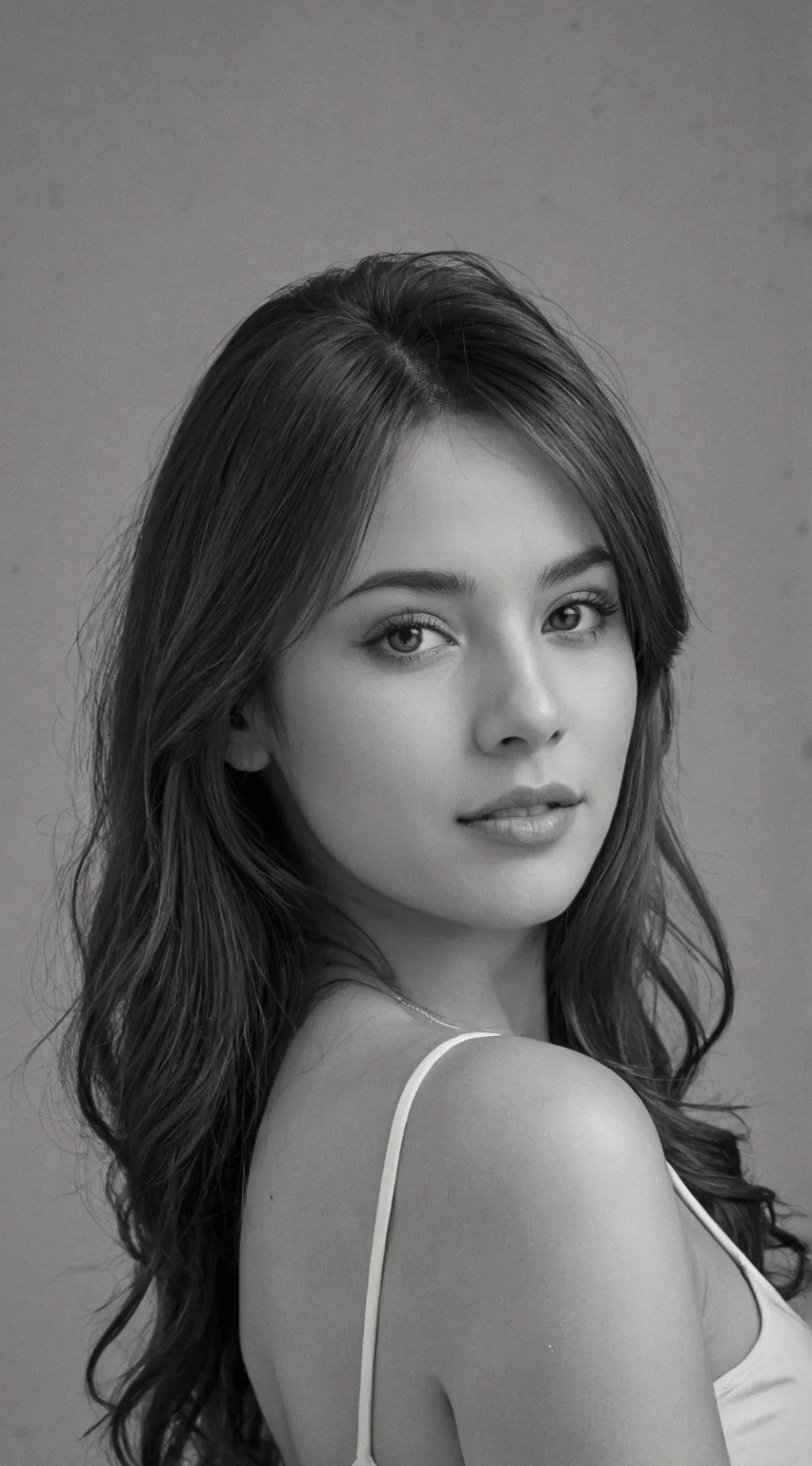 ai character: Éléa background