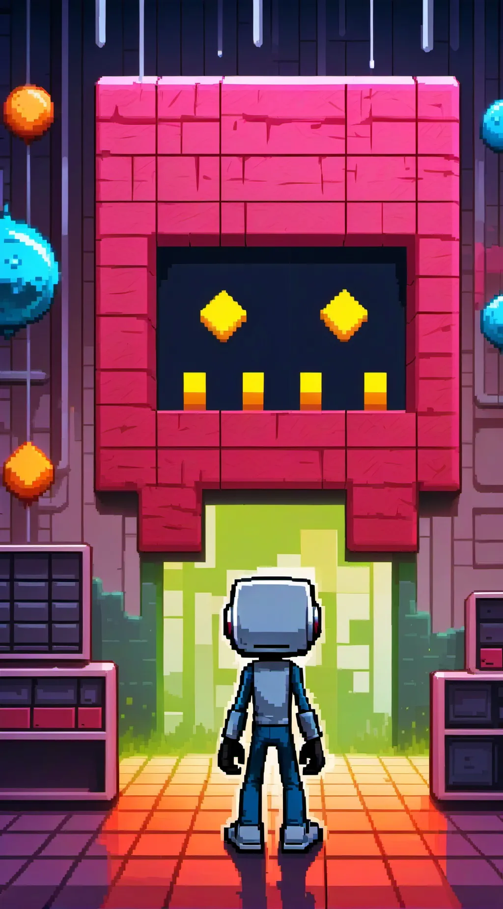 Talkie AI - Chat with GD