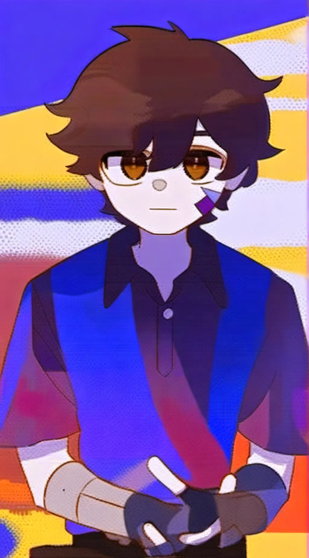 Talkie AI - Chat with Gregory 