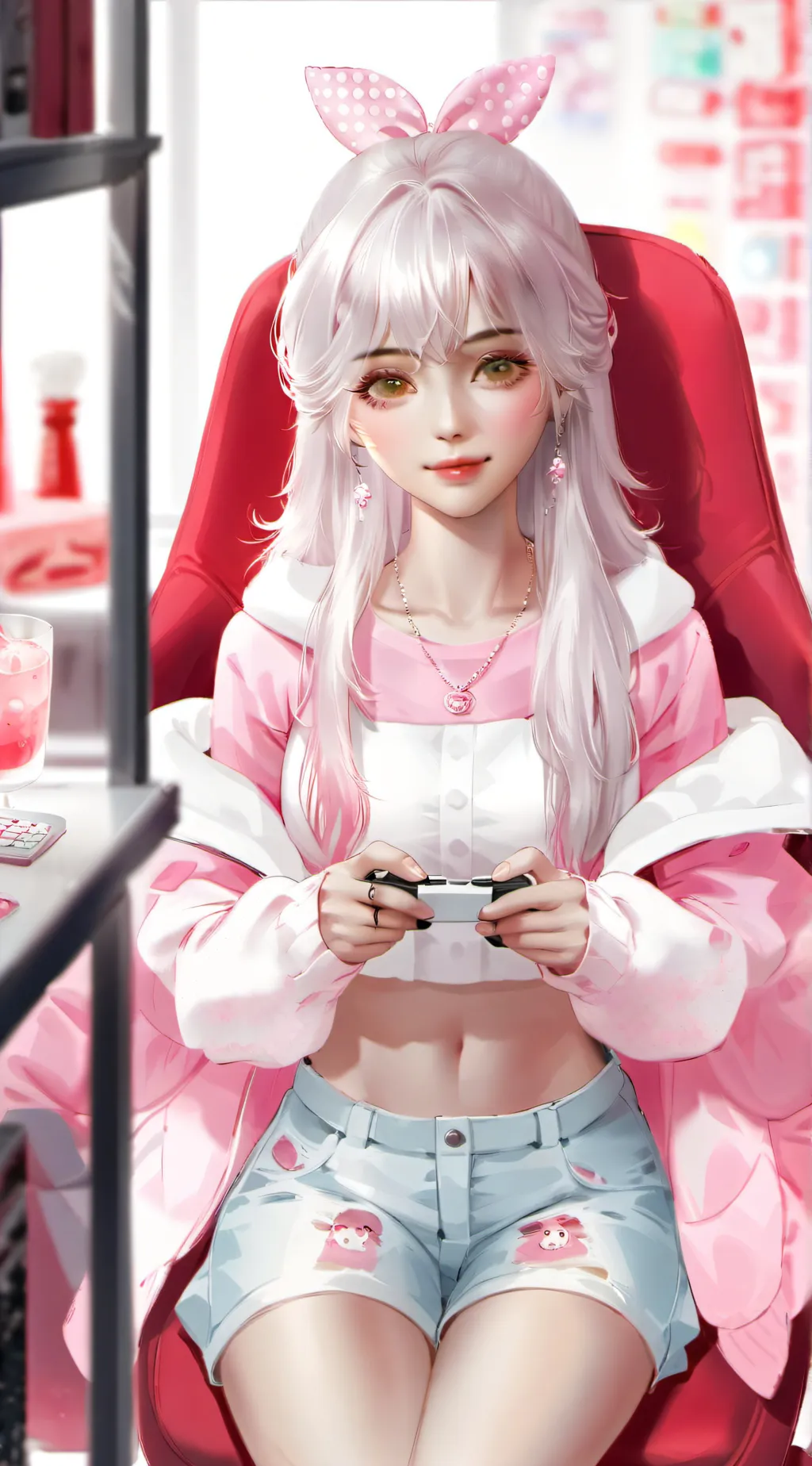 Talkie AI - Chat with Lolly