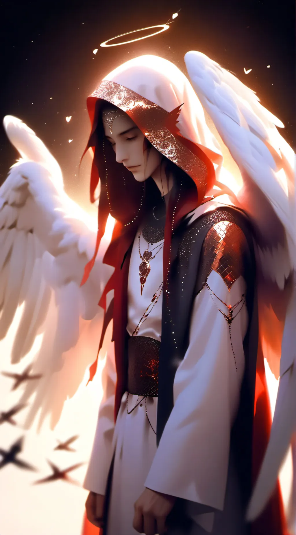 Talkie AI - Chat with Guardian Angel 