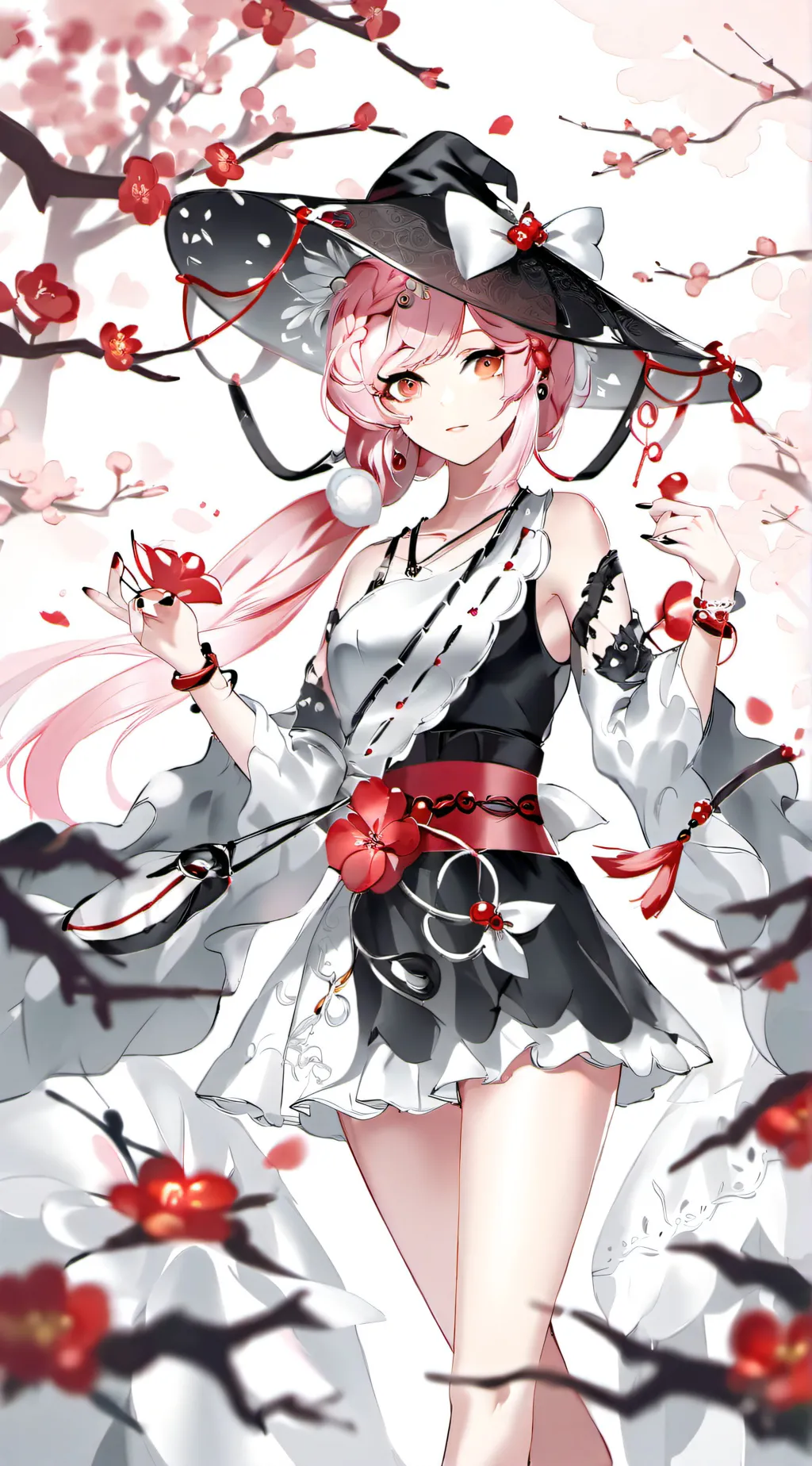 ai character: ezra background