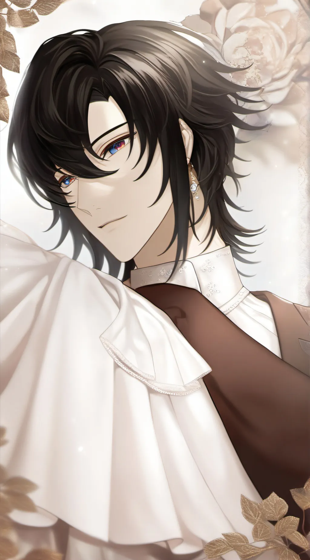 ai character: Nayten background