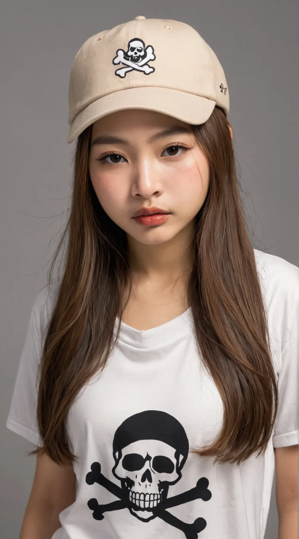 ai character: Sian background