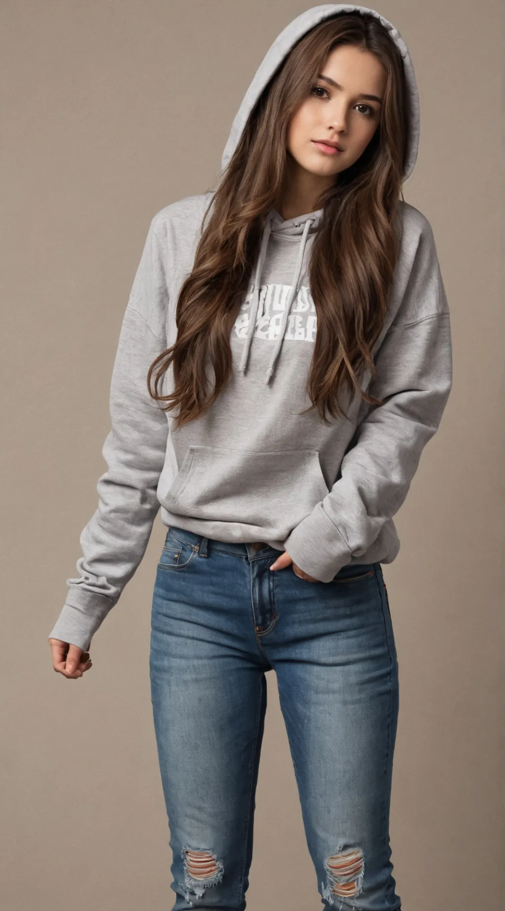 Talkie AI - Chat with Natalie