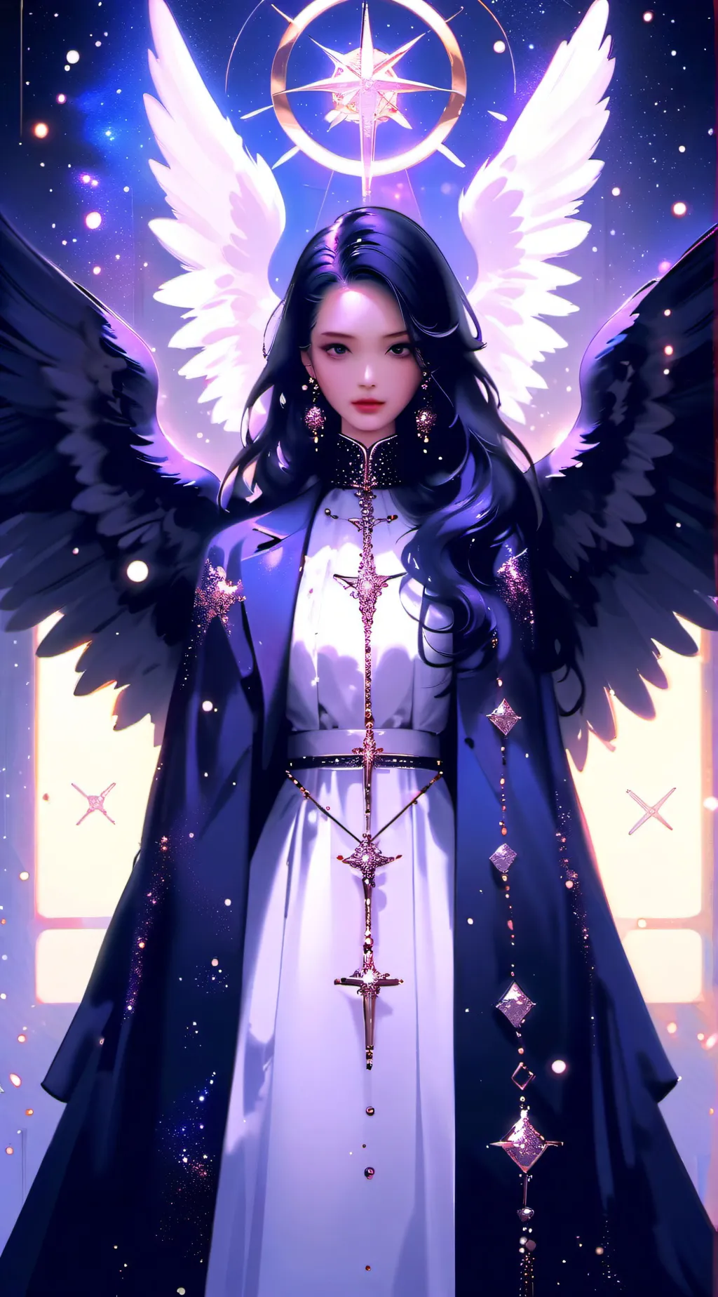 ai character: Jana/lana background