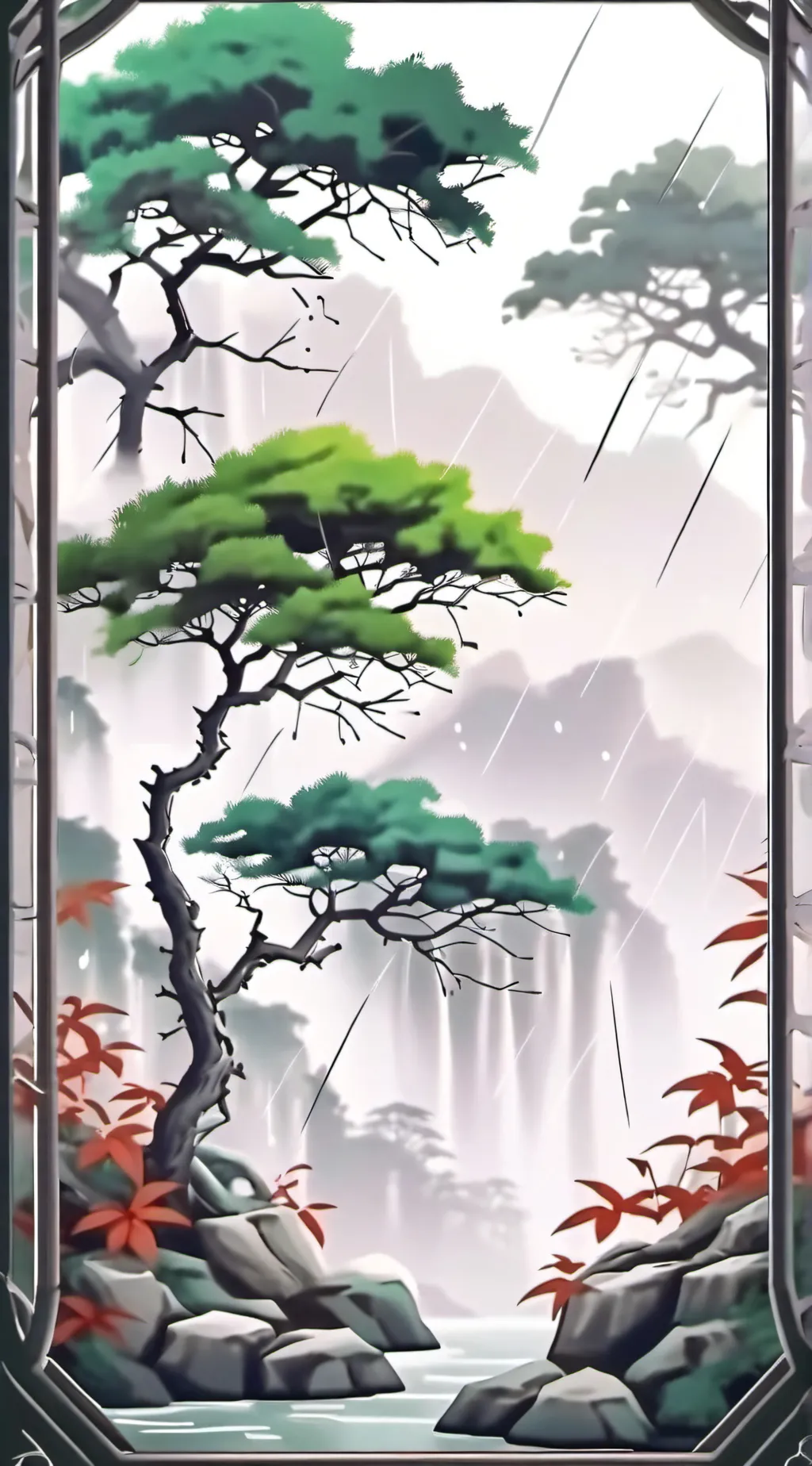 ai character: Boyfriends🔥 background