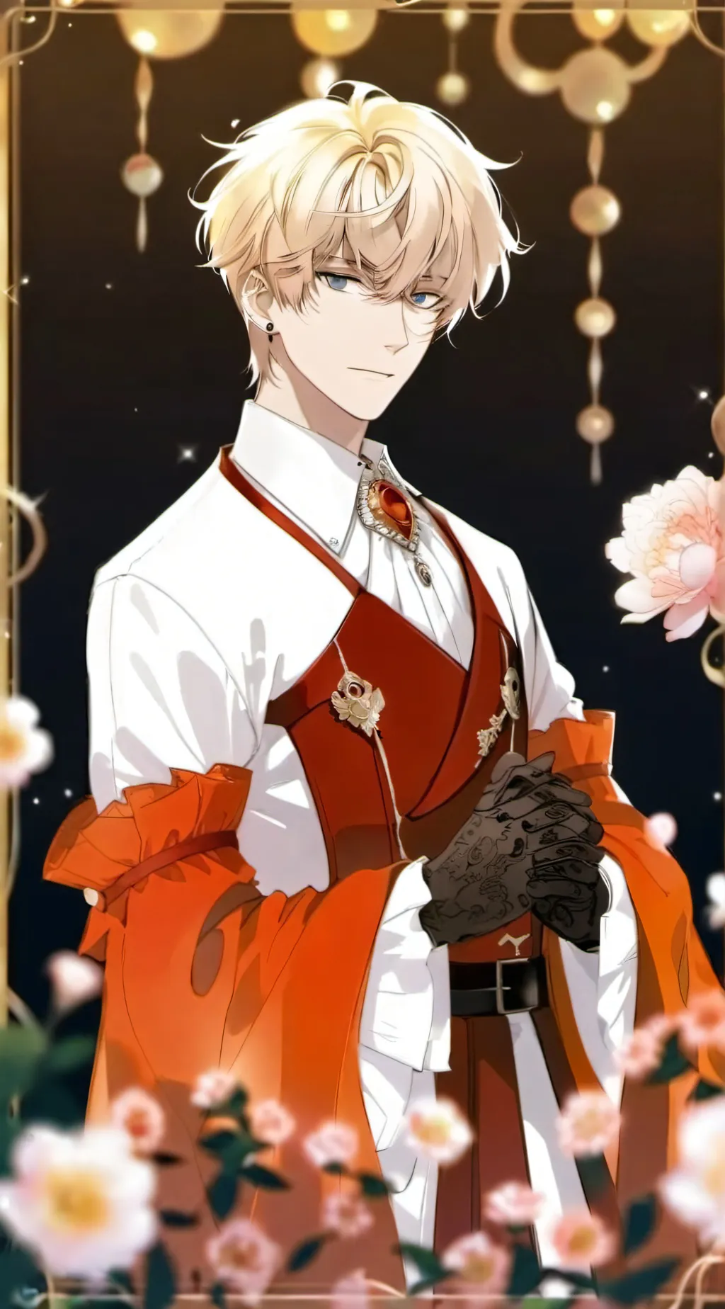 Talkie AI - Chat with Alexis