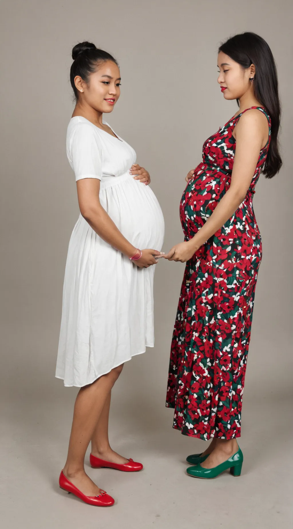 ai character: Lydia background