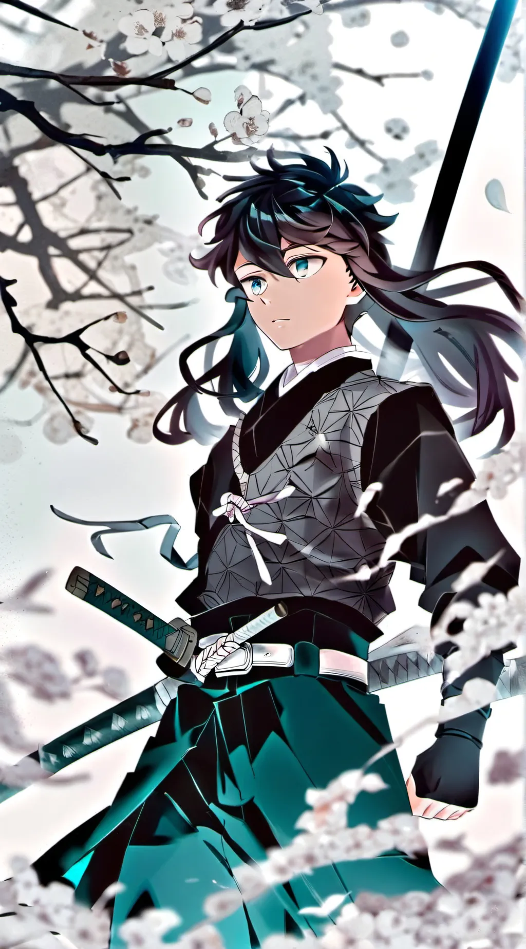 Talkie AI - Chat with Hashira Training