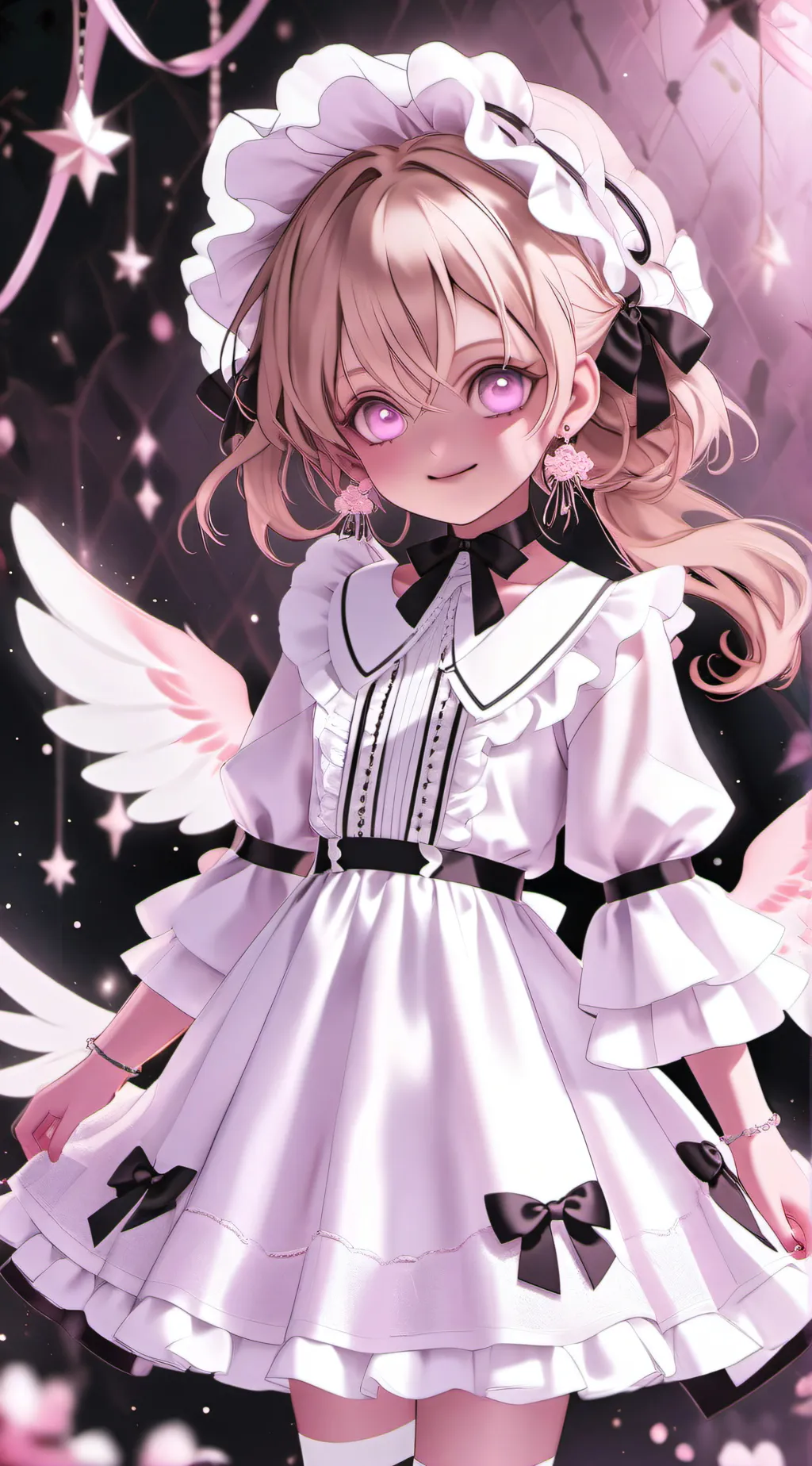 ai character: uwu background