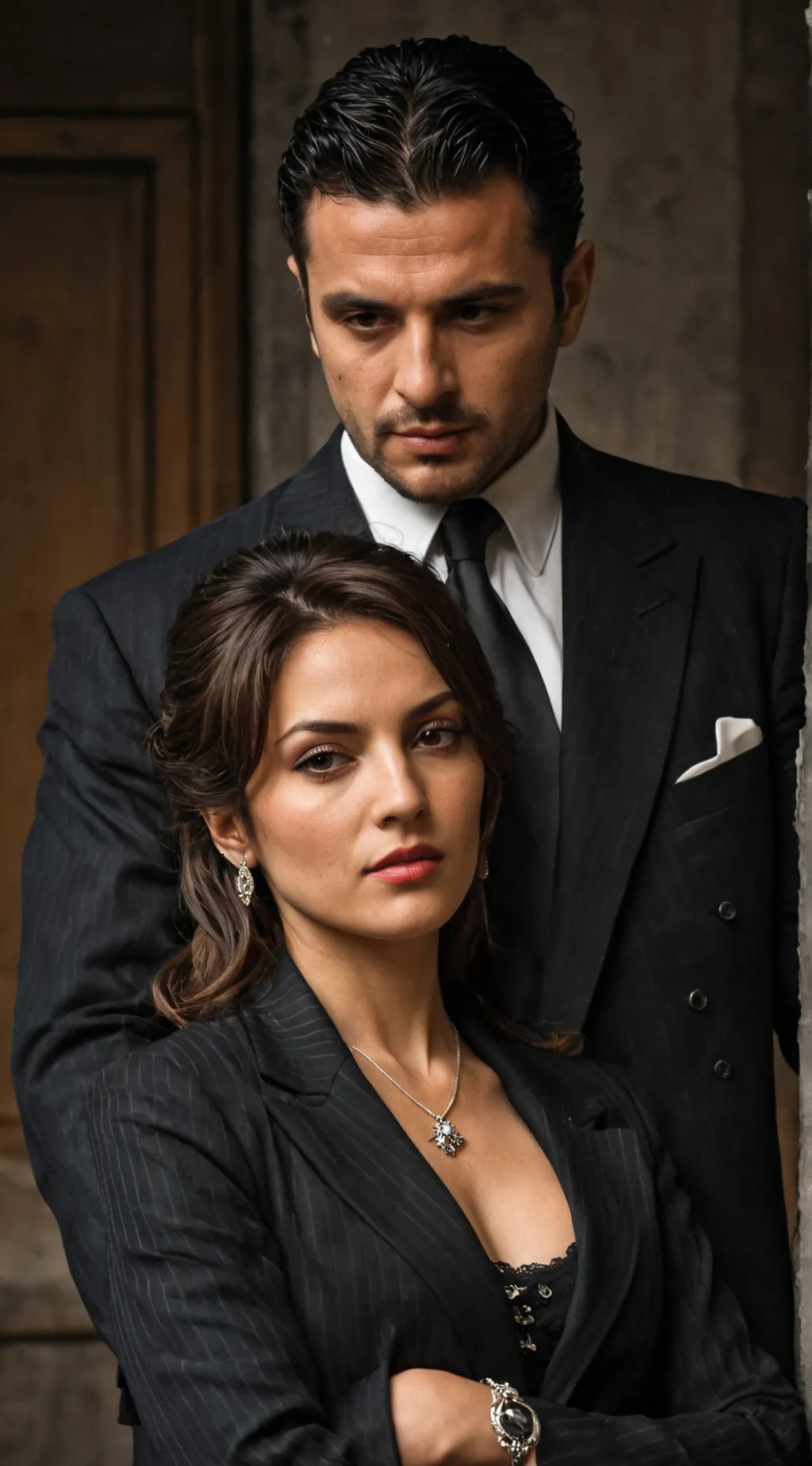 ai character: Alexander background