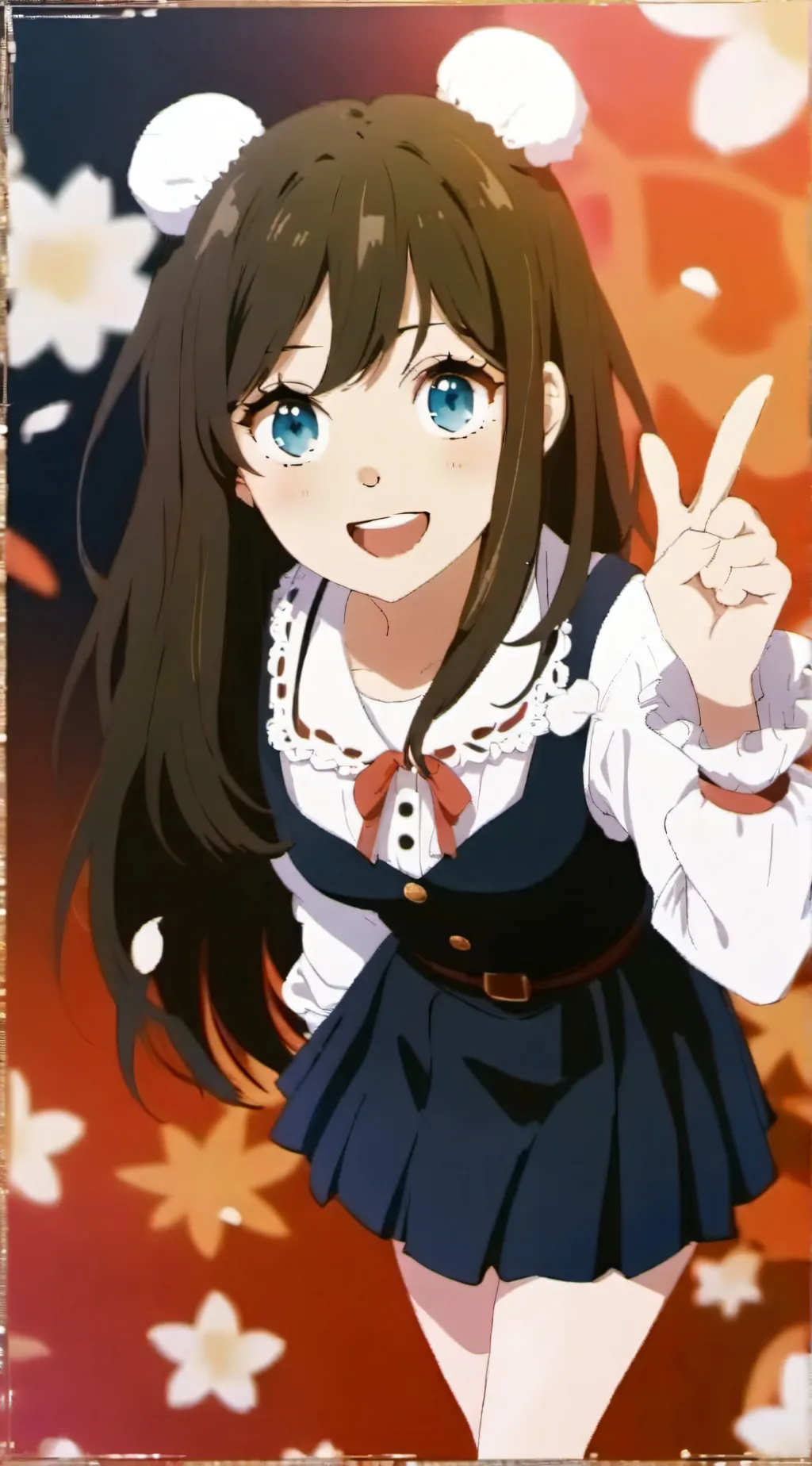 ai character: rogan background