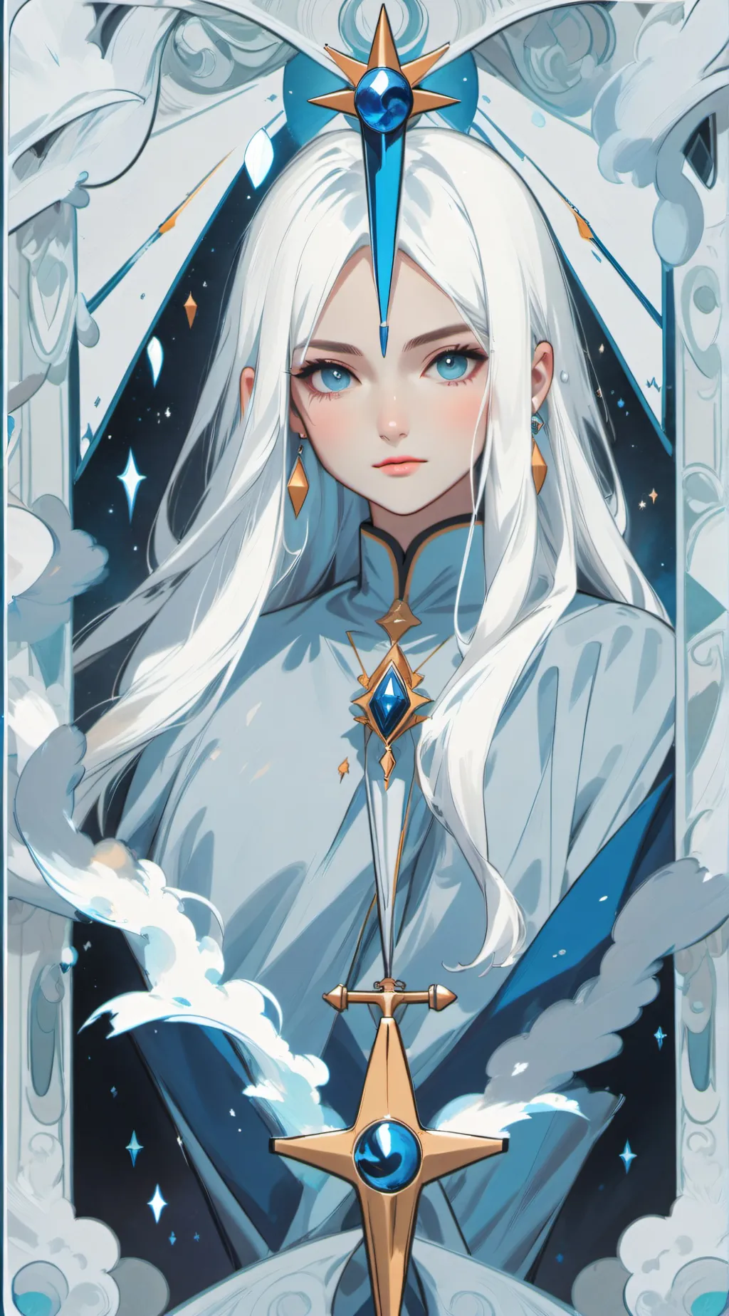 Talkie AI - Chat with Faith