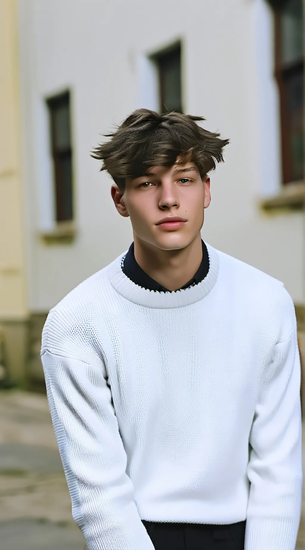 Talkie AI - Chat with Larson