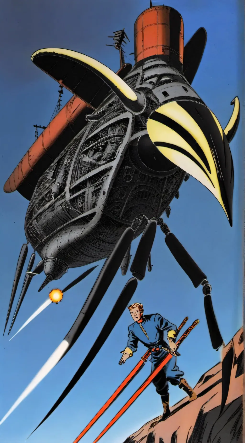 ai character: 🤌sprunki🤌 background