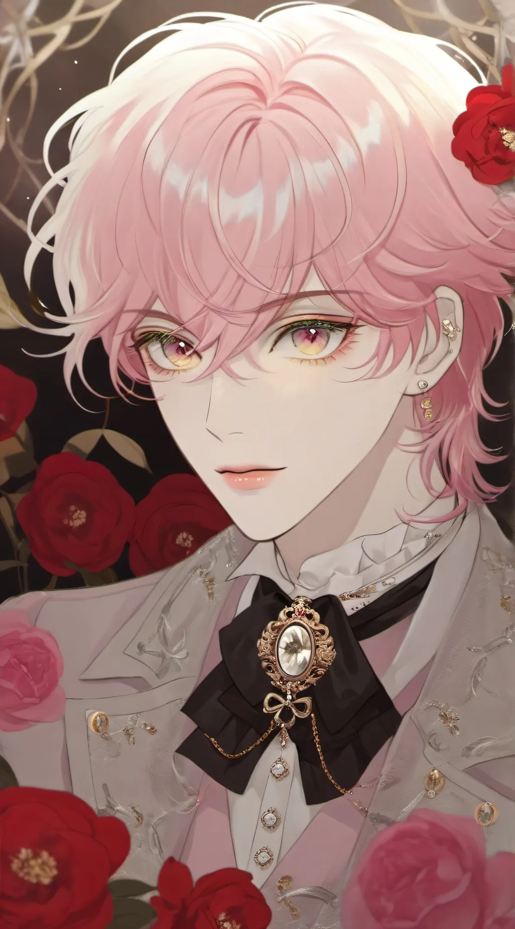 Talkie AI - Chat with Gage