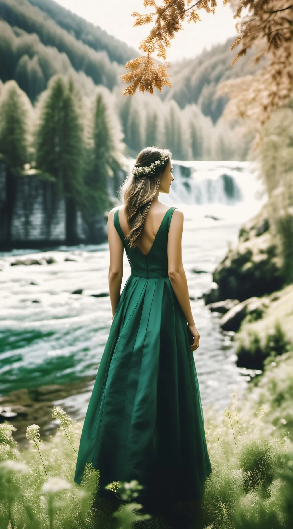 Talkie AI - Chat with Mark