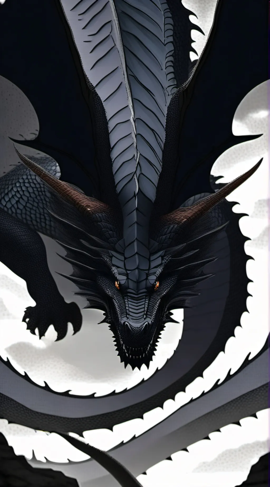 ai character: WoF Infection AU background