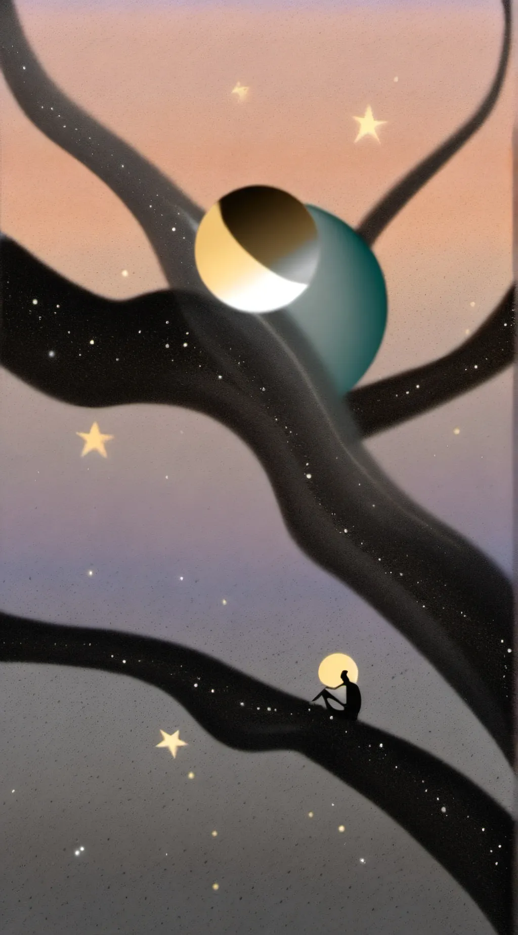 ai character: DW hate u?? background