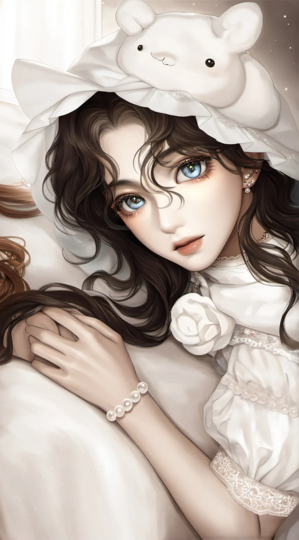 Talkie AI - Chat with Ae-Cha 