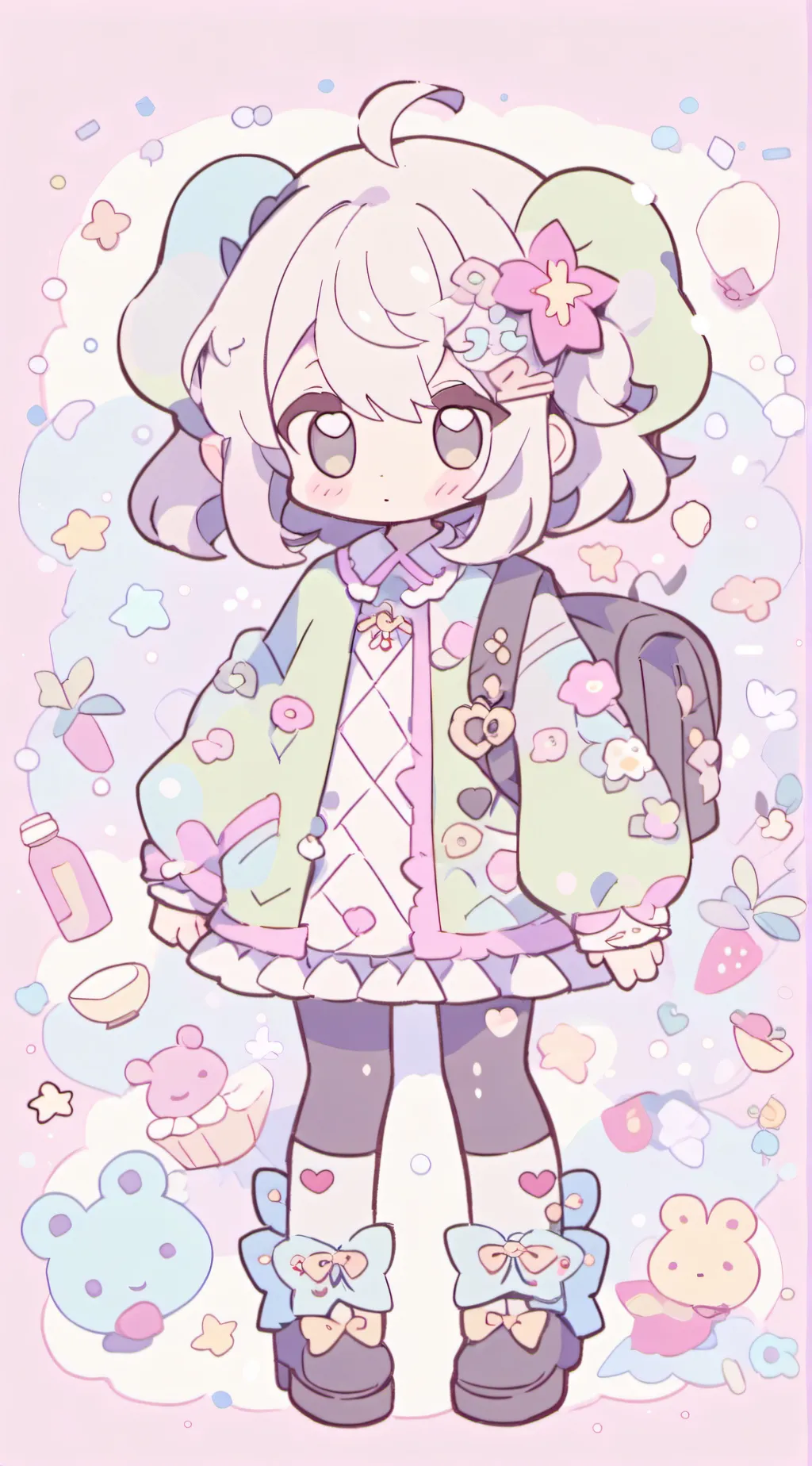 Talkie AI - Chat with Ellein