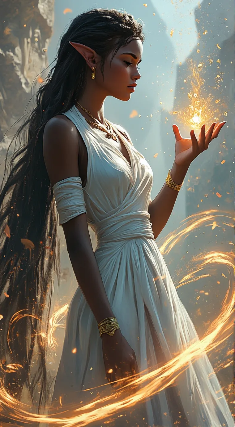 Talkie AI - Chat with Jabari