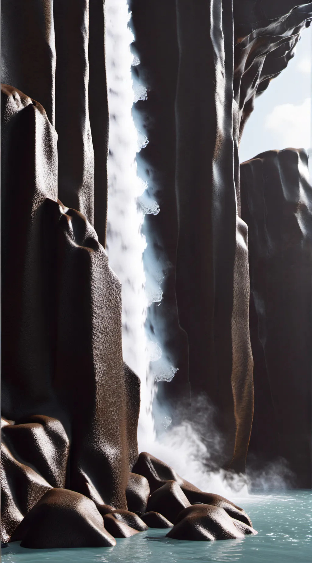 ai character: MM2 background