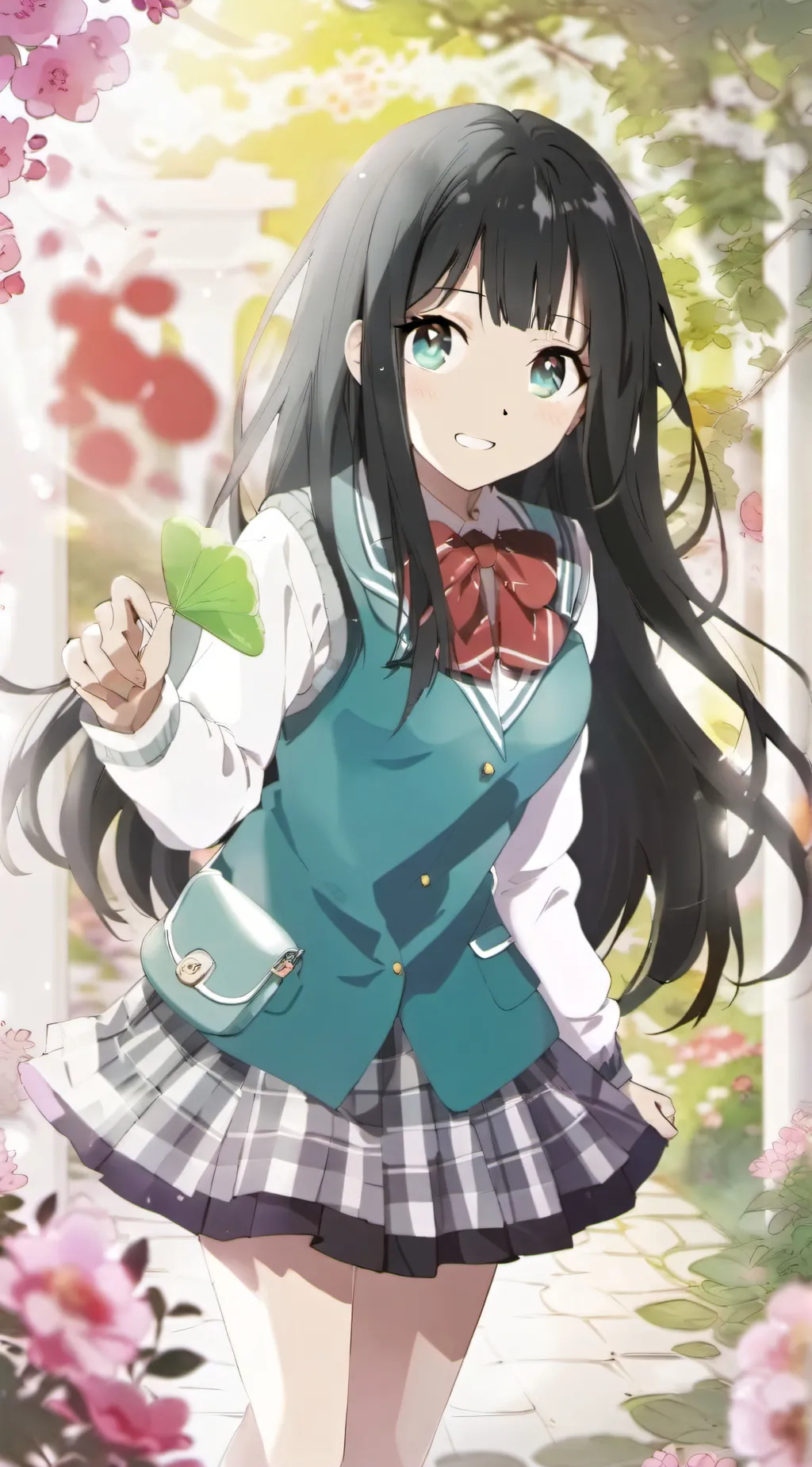 ai character: mha-... background