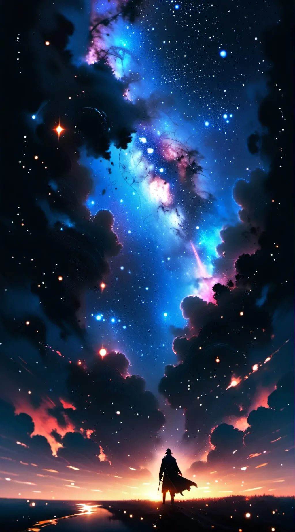 ai character: sprunki background