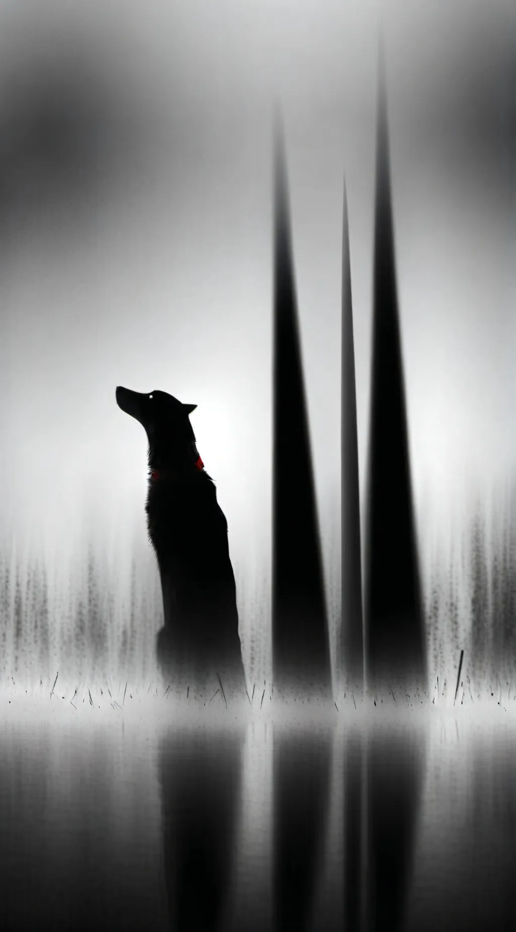 ai character: Damon🐺 background