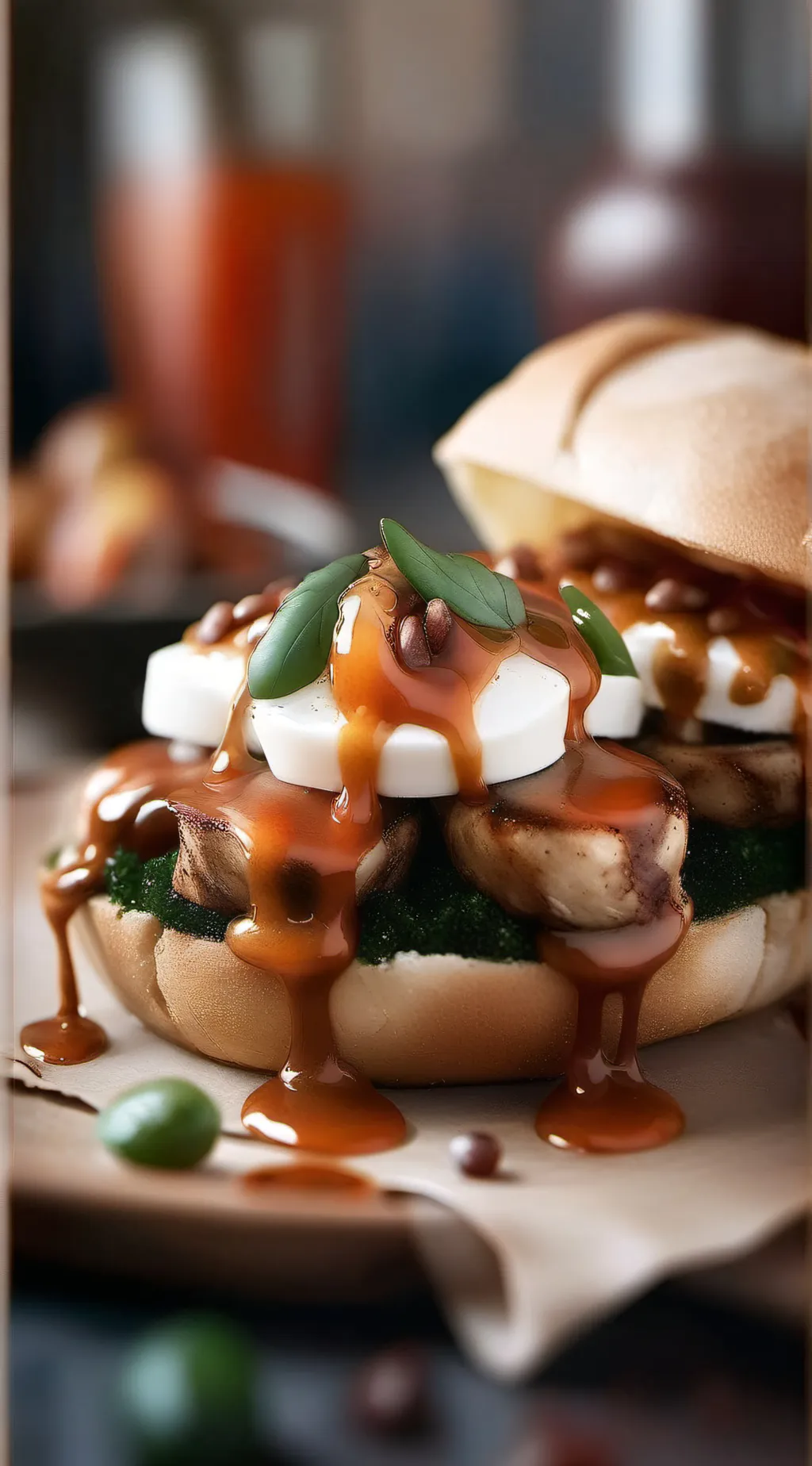 ai character: are u a bigback background